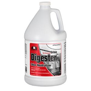 Bio-Enzymatic Urine Digester Bio-Enzymatic Urine Digester